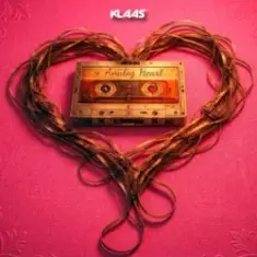 Klaas — Analog Heart