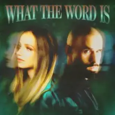 Jackie Hollander & Malóne & Baby Bash — What The Word Is