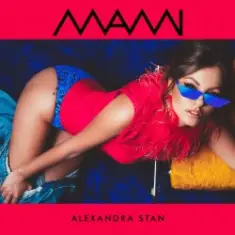 Alexandra Stan — Mami