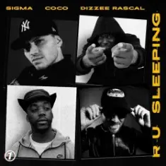 Sigma & Dizzee Rascal & Coco — R U SLEEPING