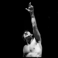 Britney Spears — I Wanna Go (John Summit Remix)