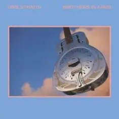 Dire Straits & Mark Knopfler — Brothers In Arms