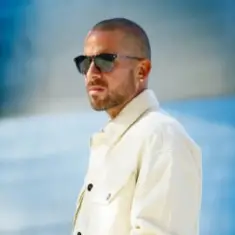 Collie Buddz — Movin On