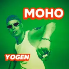 YOGEN — Моно