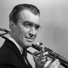 Glenn Miller — My Melancholy Baby