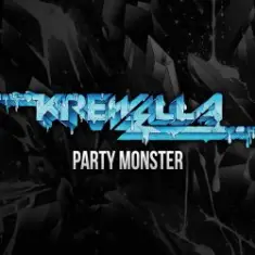 Krewella — Party Monster