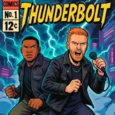 Sam Tinnesz & Tedashii — Time To Play