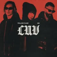 Yellow Claw — Deep In The Underground