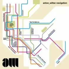 Anton Witter — Ground Zero