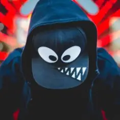 Marnik feat. Alfons & Pule — Harry Potter Style