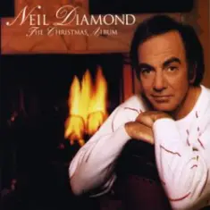 Neil Diamond — Silent Night