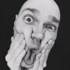 Паша Proorok — Симпатяга