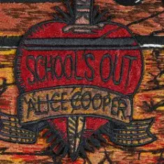 Alice Cooper — Schools out