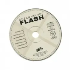 Green Velvet — Flash (Jellybean Remix)