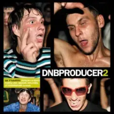 Redco feat.Dj Tapolsky — DnB Producer