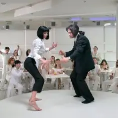 Алена Винницкая ft. Георгий Делиев — Тумба-Буги