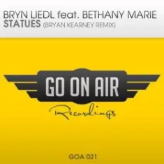 Bryn Liedl feat. Bethany Marie — Statues (Bryan Kearney Remix)