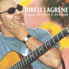 Bireli Lagrene — Move