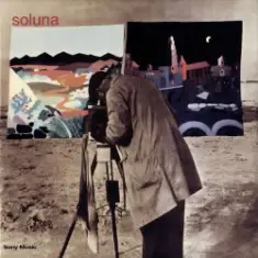 Soluna — Si el manzano duerme