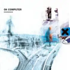 Radiohead — Exit Music (For a Film)