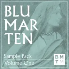 Blu Mar Ten — Hollywood Landmines