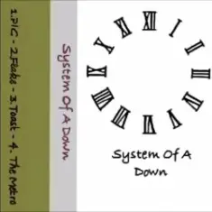 System of a Down — PIG