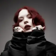 Юля Юрина — Щодрий вечор