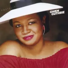 Gwen Guthrie — Padlock