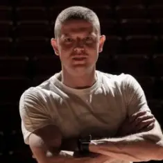 Ярослав Смаль — Особлива