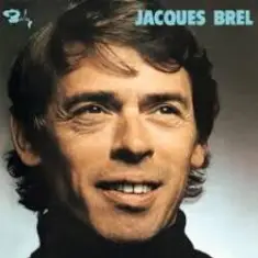 Jacques Brel — Ne Me Quittes Pas