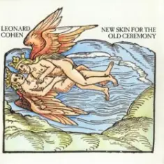 Leonard Cohen — Is This What You Wanted