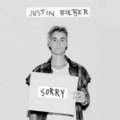 Justin Bieber — Sorry