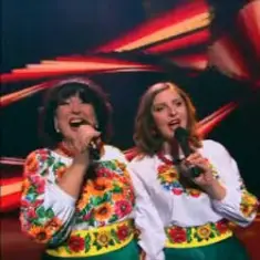 Наталия Фалион та Екатерина Фалион — Дві долі