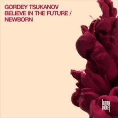 Gordey Tsukanov — Believe in the Future