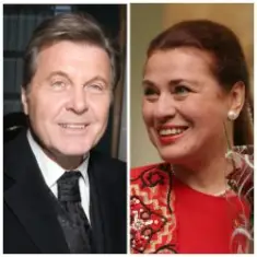 Лев Лещенко и Валентина Толкунова — До свиданья наш ласковый миша. Олимпиада 80