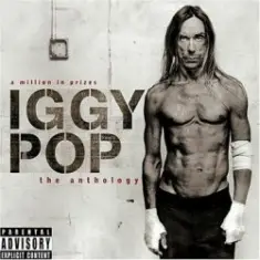 Iggy Pop — In The Death Car