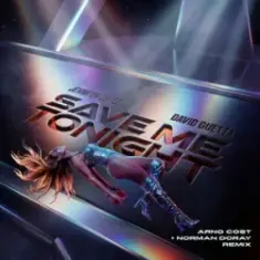 Save Me Tonight (Arno Cost & Norman Doray remix)