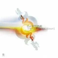 CJ Stone — The Sun (Goes Down) (Sunrise radio edit)