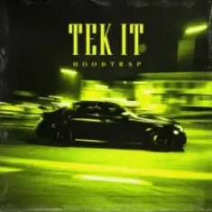 MXTrk — Tek It (Hoodtrap)