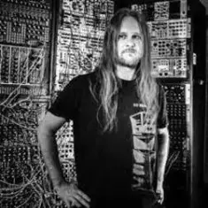 Venetian Snares — Vida