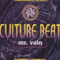 Culture Beat & Lavelle — Mr. Vain (DJ Ramezz Remix)