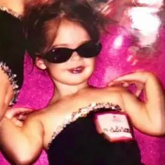 Addison Rae — Fame is a Gun