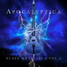 Apocalyptica — Holier than Thou