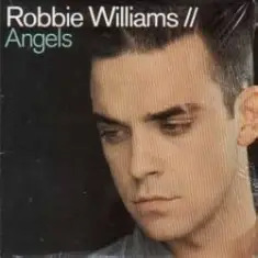 Robbie Williams — Angels