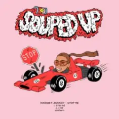 Harriet Jaxxon — 4 ME