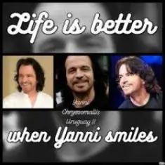 Yanni — Reflections of Passion