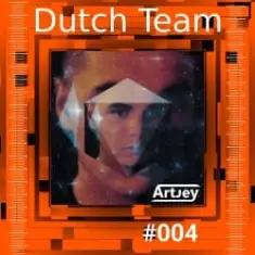 Artjey — Dutch Team #004