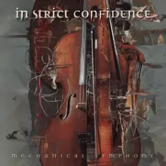 In Strict Confidence — Au Milieu Des Anges (Deep In Dust Mix)