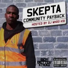 Skepta — Skepta (Freestyle)