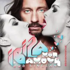 Bob Sinclar — Summer Moonlight